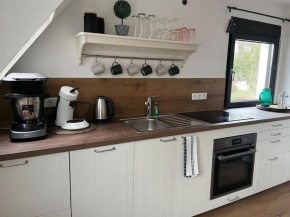 cozy house close to Düsseldorf and Cologne,WiFi